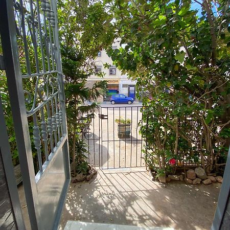 Dallas Private Surf Apartment Agadir Ngoại thất bức ảnh