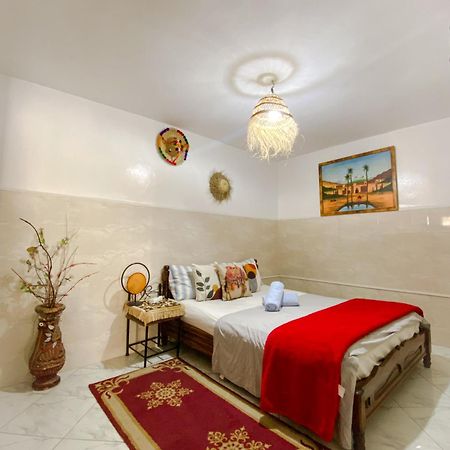 Dallas Private Surf Apartment Agadir Ngoại thất bức ảnh