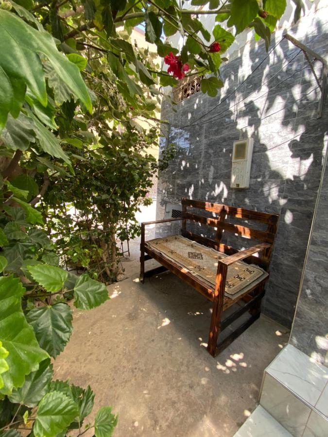 Dallas Private Surf Apartment Agadir Ngoại thất bức ảnh