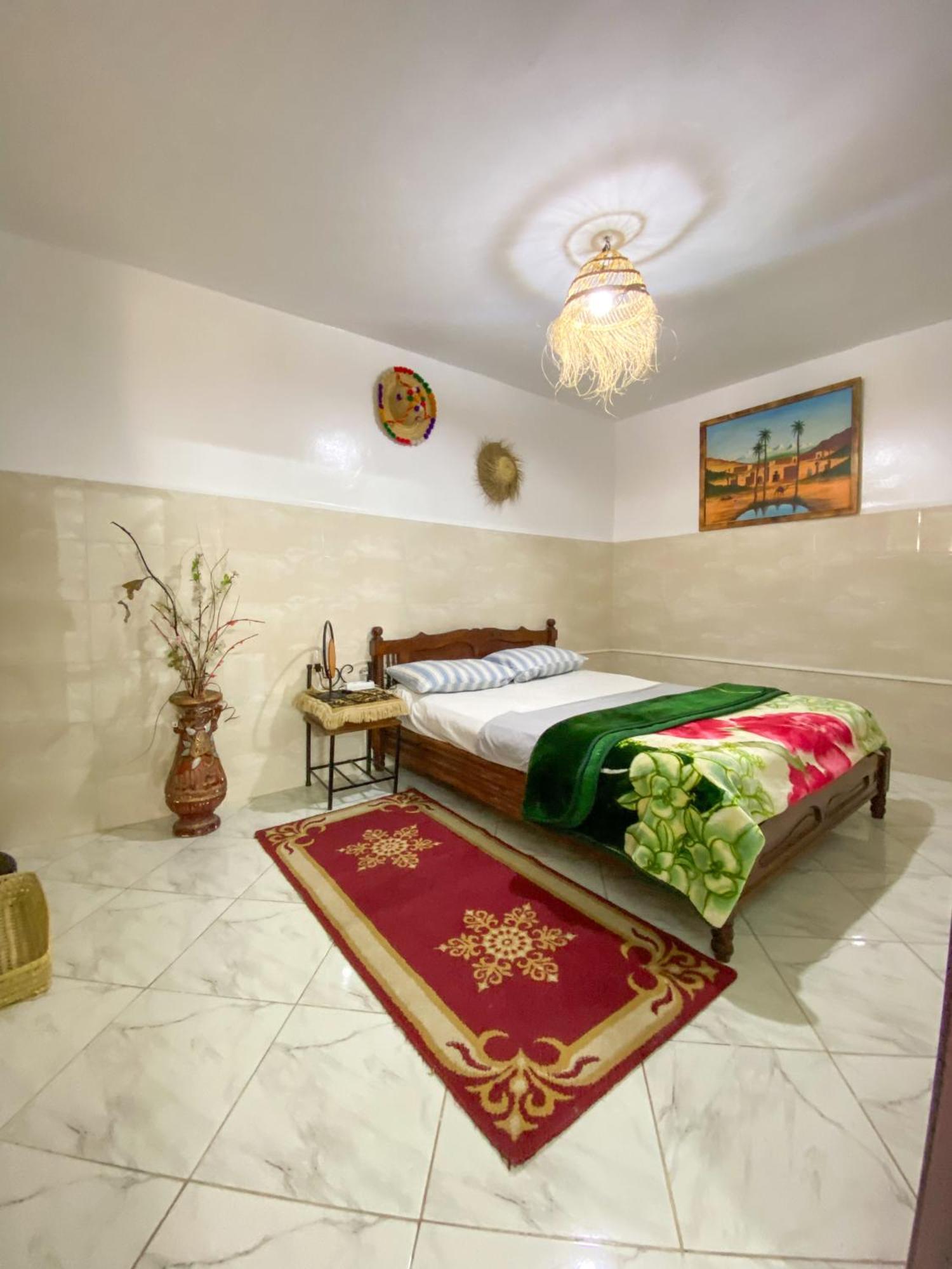 Dallas Private Surf Apartment Agadir Ngoại thất bức ảnh