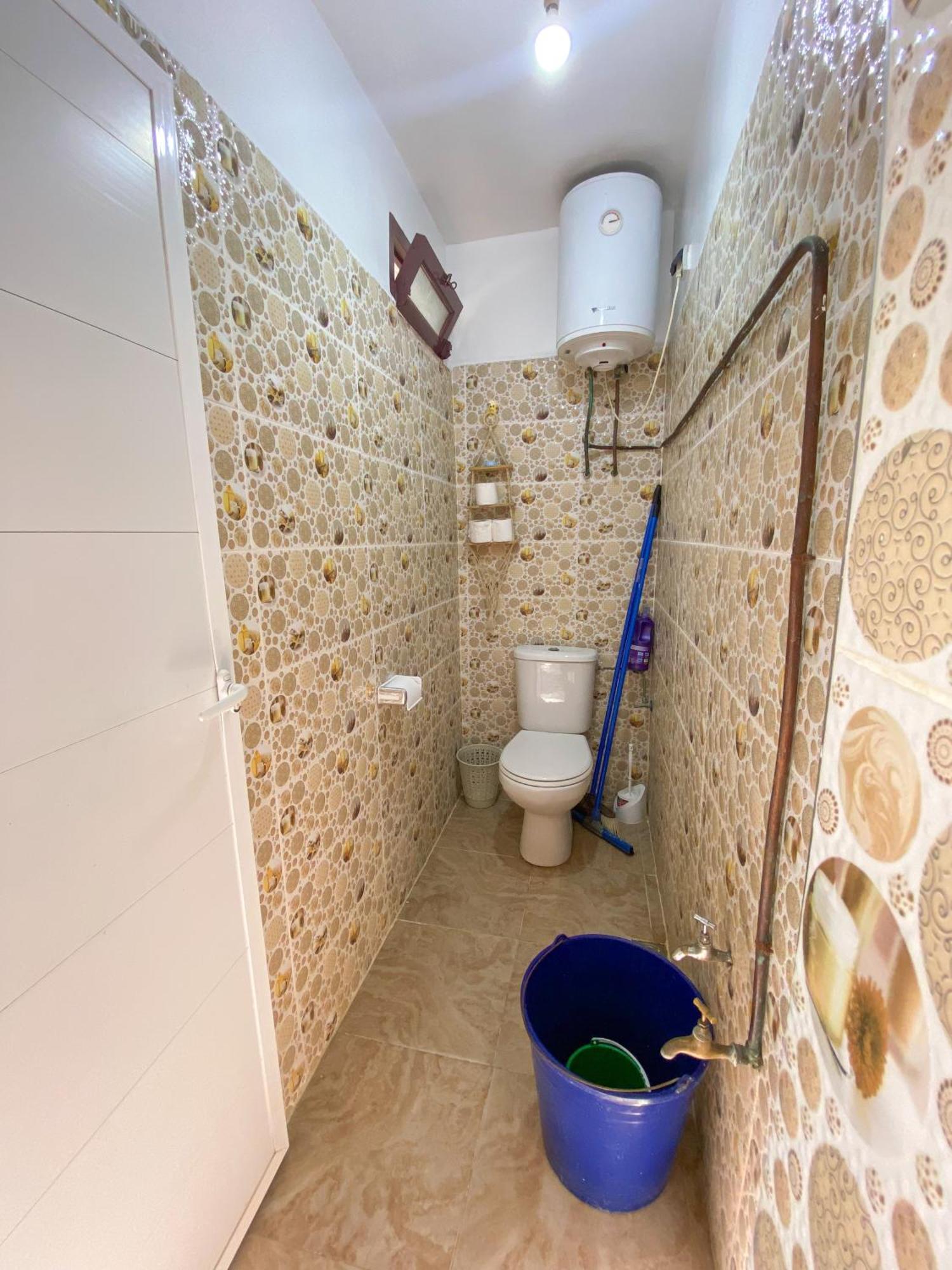 Dallas Private Surf Apartment Agadir Ngoại thất bức ảnh