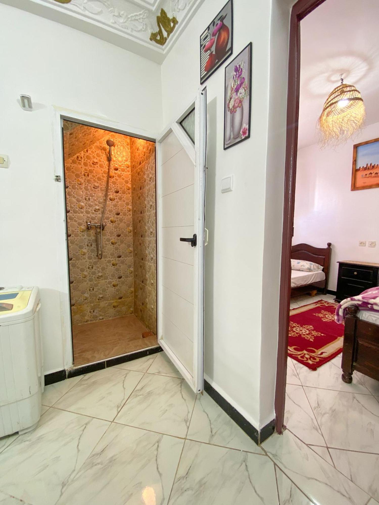 Dallas Private Surf Apartment Agadir Ngoại thất bức ảnh