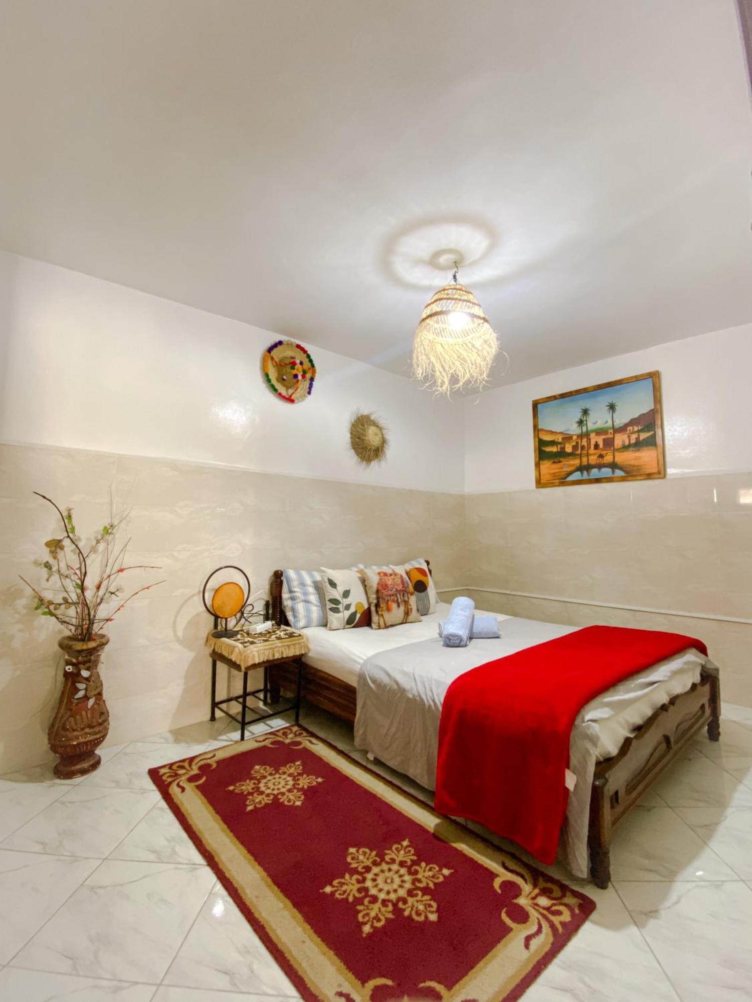 Dallas Private Surf Apartment Agadir Ngoại thất bức ảnh